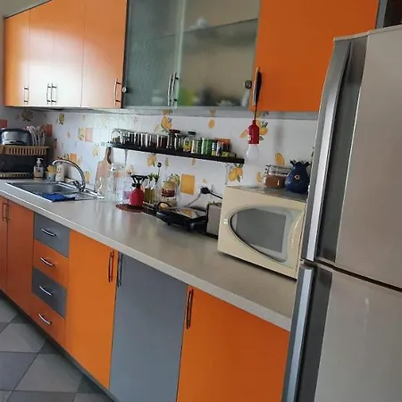 Apartman Suntan Lovely *