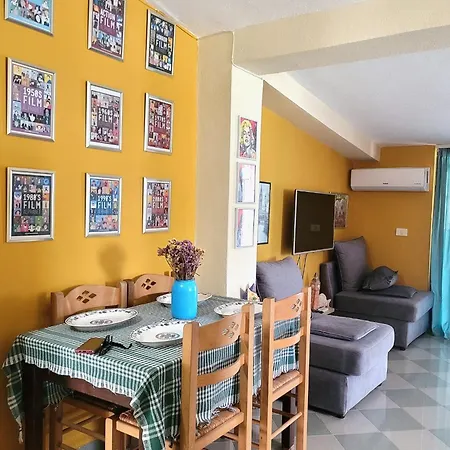 Suntan Lovely Apartamento *