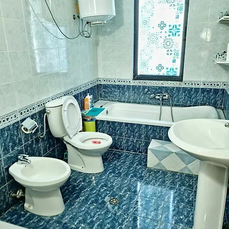 Suntan Lovely Apartman