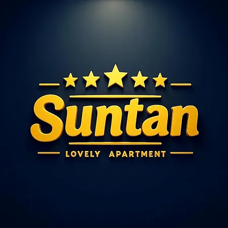 Suntan Lovely Apartman *